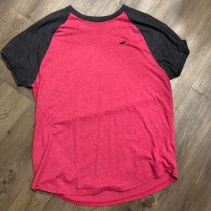 Hollister T-shirt size extra large